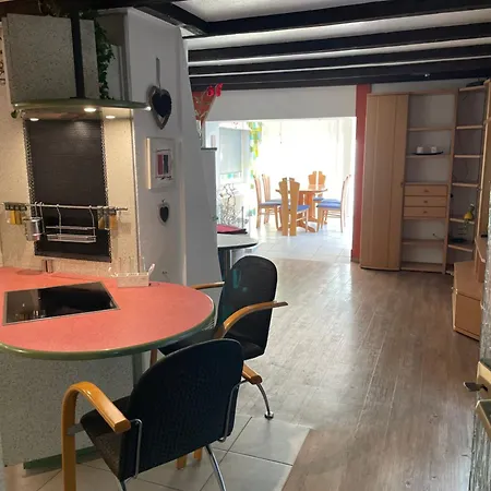Ferienhaus Drewes *