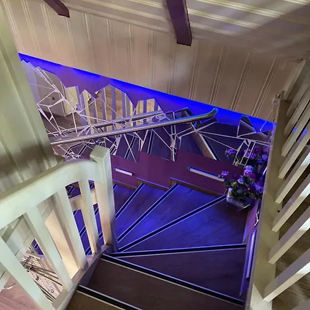 Nyaraló Ferienhaus Drewes Munster im Heidekreis