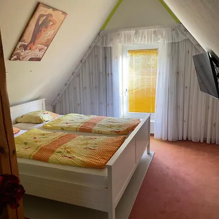 Ferienhaus Drewes *