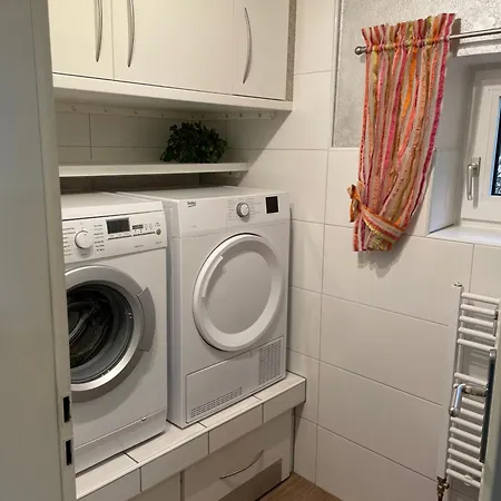 Nyaraló Ferienhaus Drewes *