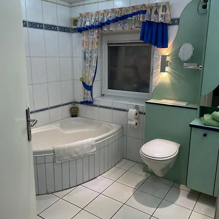 Nyaraló Ferienhaus Drewes Munster im Heidekreis