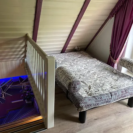 Ferienhaus Drewes