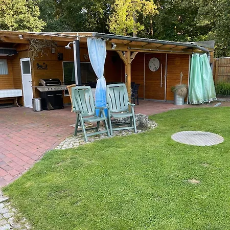Ferienhaus Drewes *